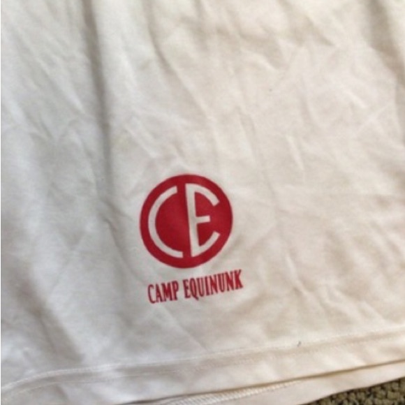 Camp Equinunk Athletic Shorts - Picture 2 of 4